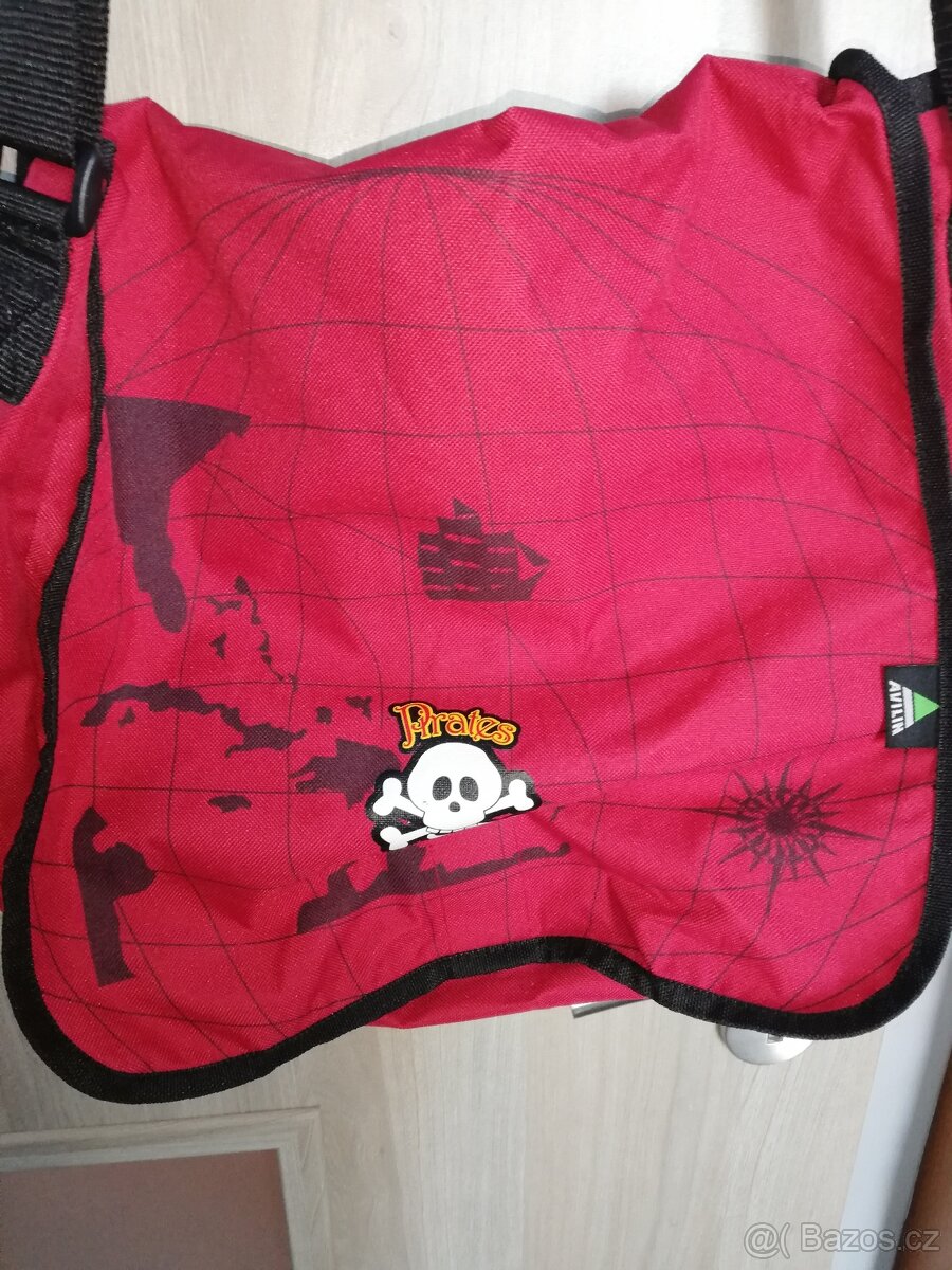 Taška přes rameno - 2