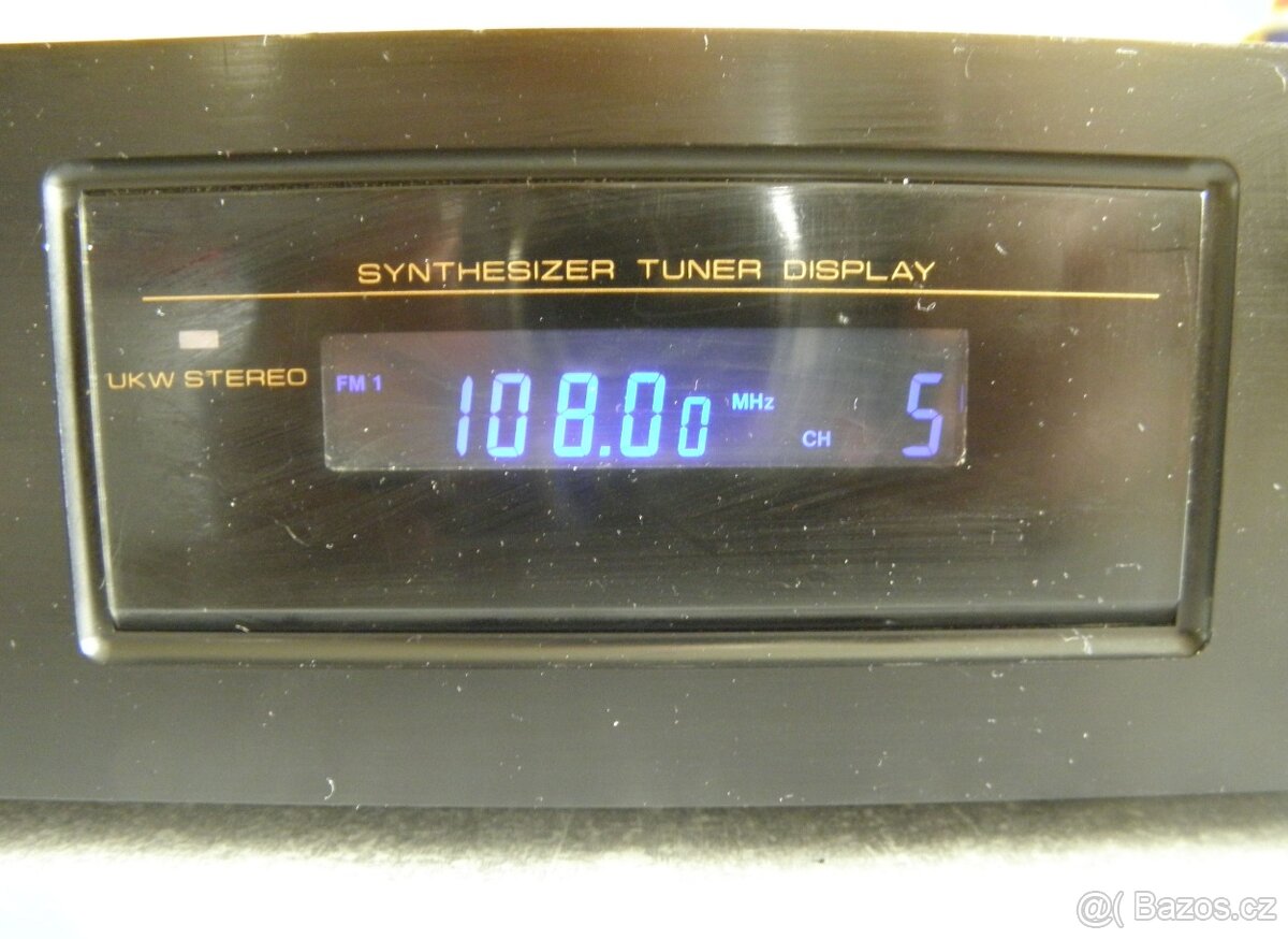 TUNER SOUNDWAWE T-1100 - 2
