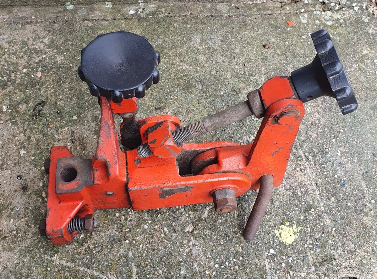 VARI TERA nastavovací těleso - 2