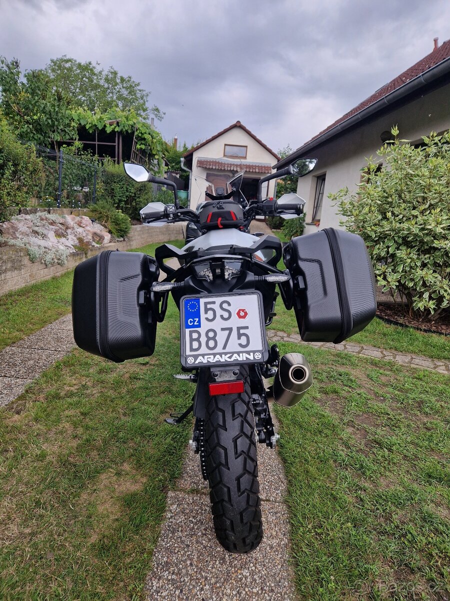 KTM 390 Adventure - 2