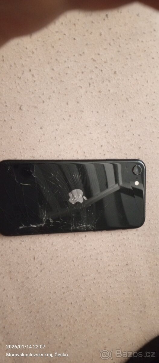 Iphone SE 2020 - 2