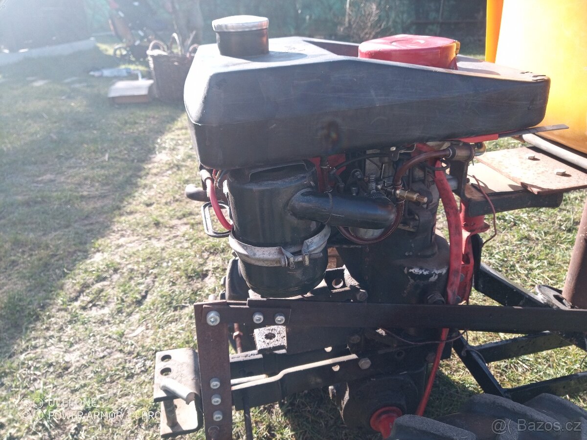 Terra Vari quattro - 2