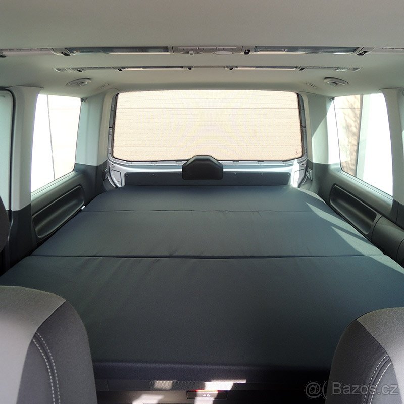 Lůžková úprava Volkswagen T5/T6 Multivan/Caravelle - 2
