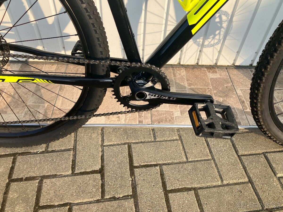 SUPERIOR 29 1X10 - 2