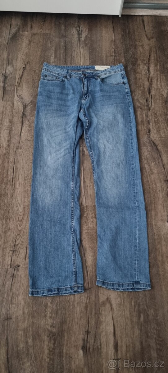 Pánské džíny - 2