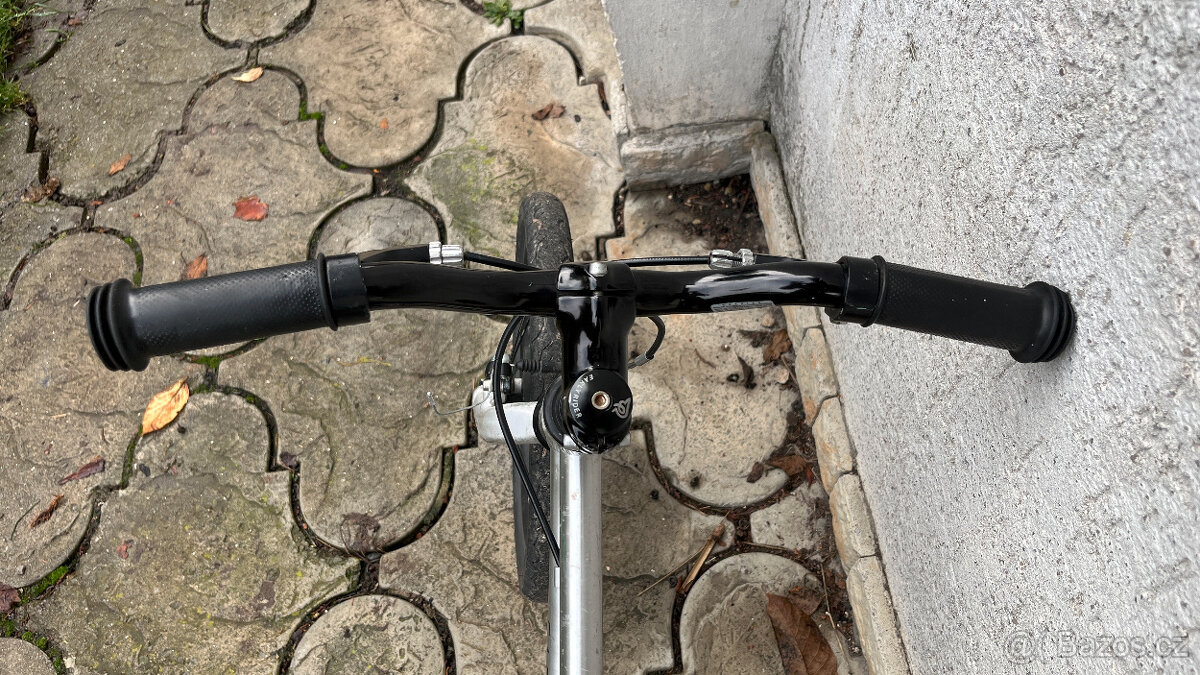 Prodám dětské kolo - 2