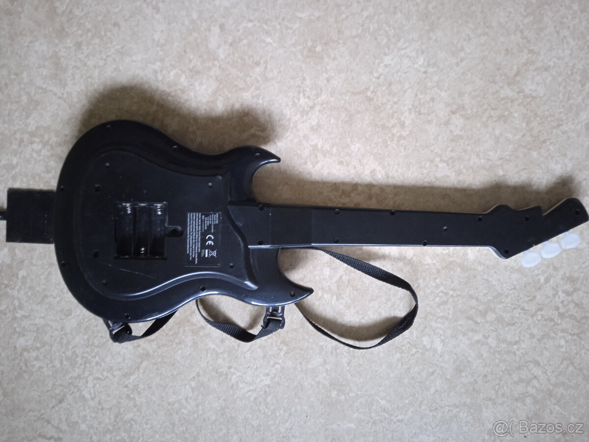 Dětská elektrická kytara - 2