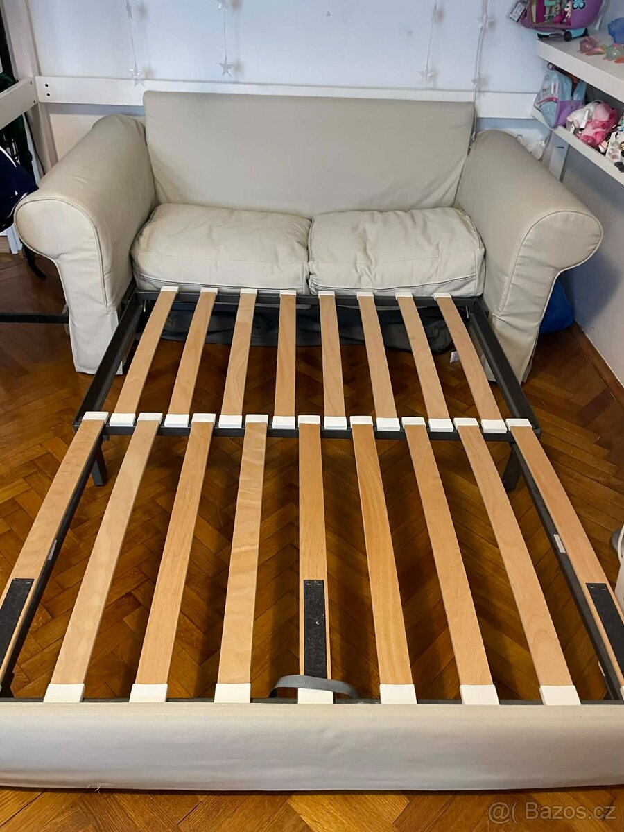 rozkládací gauč - 2
