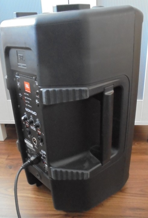 JBL EON610 - 2