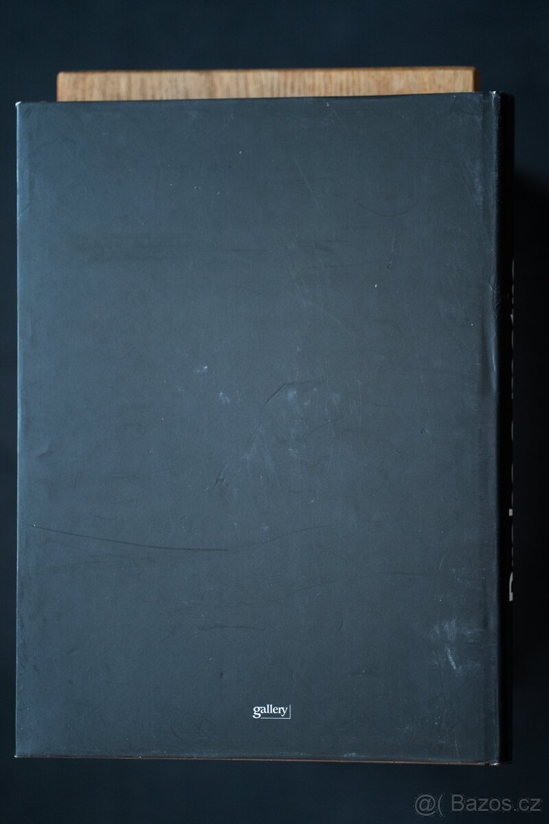 Kniha Praha a metro - 2