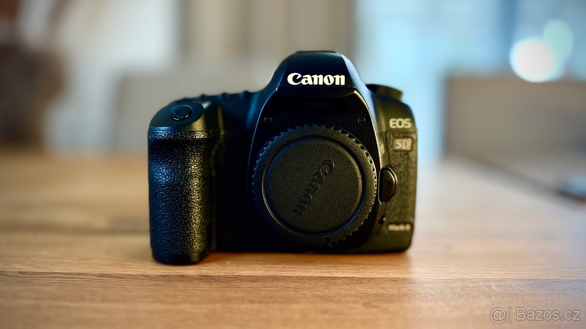Canon 5D MK II - 2