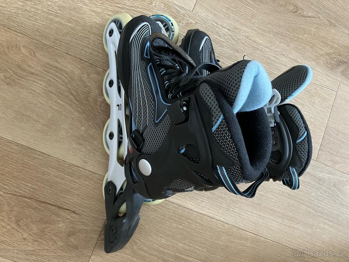 Nove inline brusle - 2