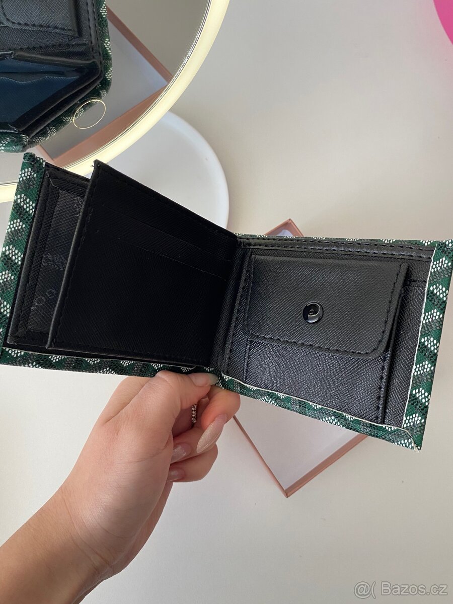 Pánská peněženka GOYARD - 2