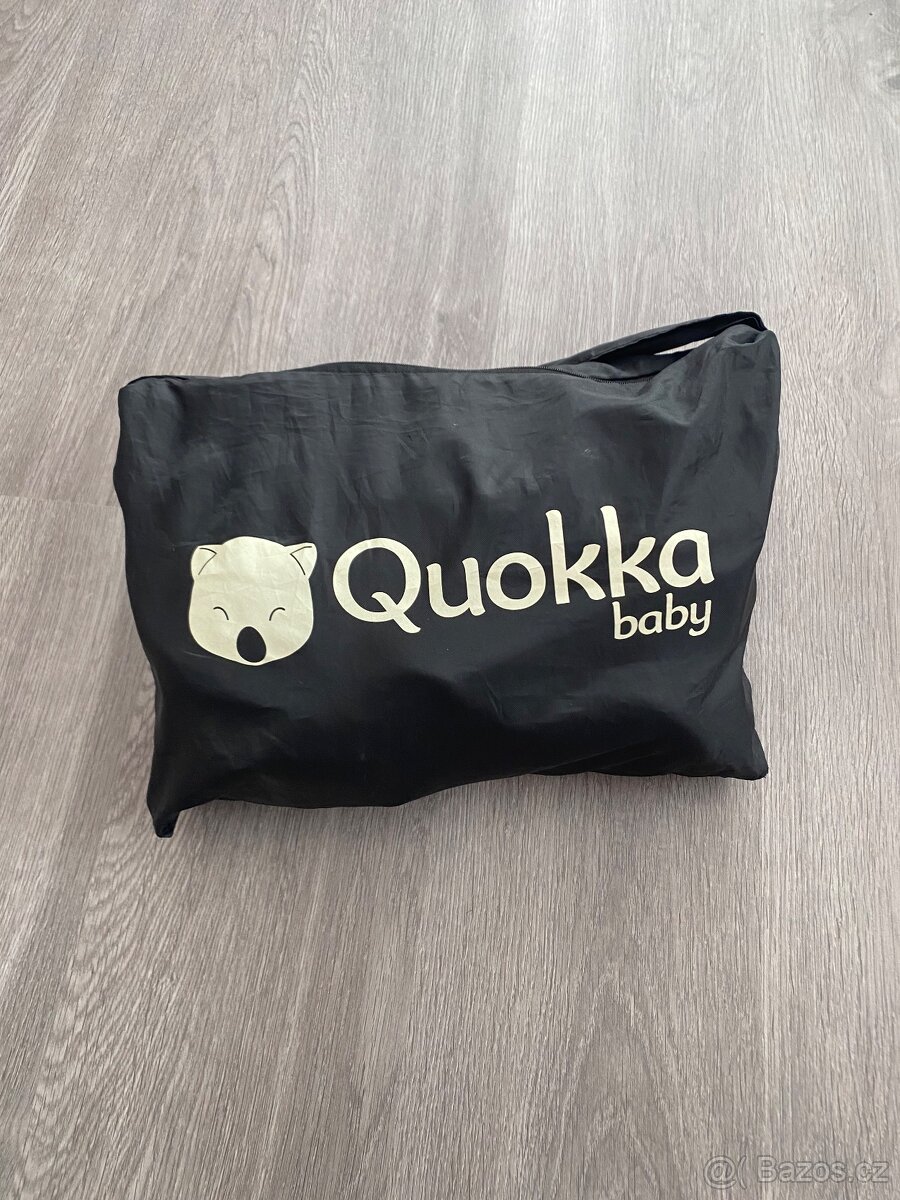 Nosítko Quokkababy - 2
