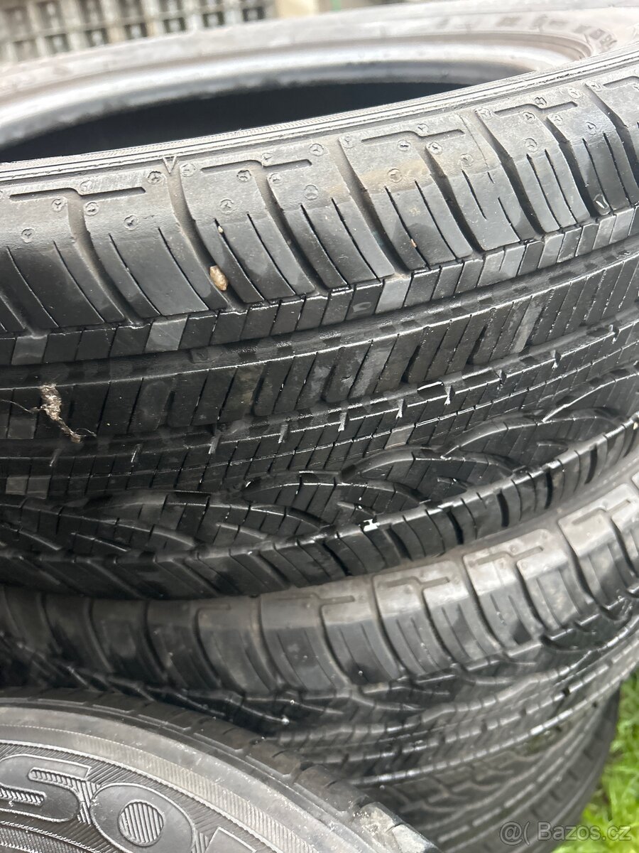 Dunalop 185/60r15 - 2