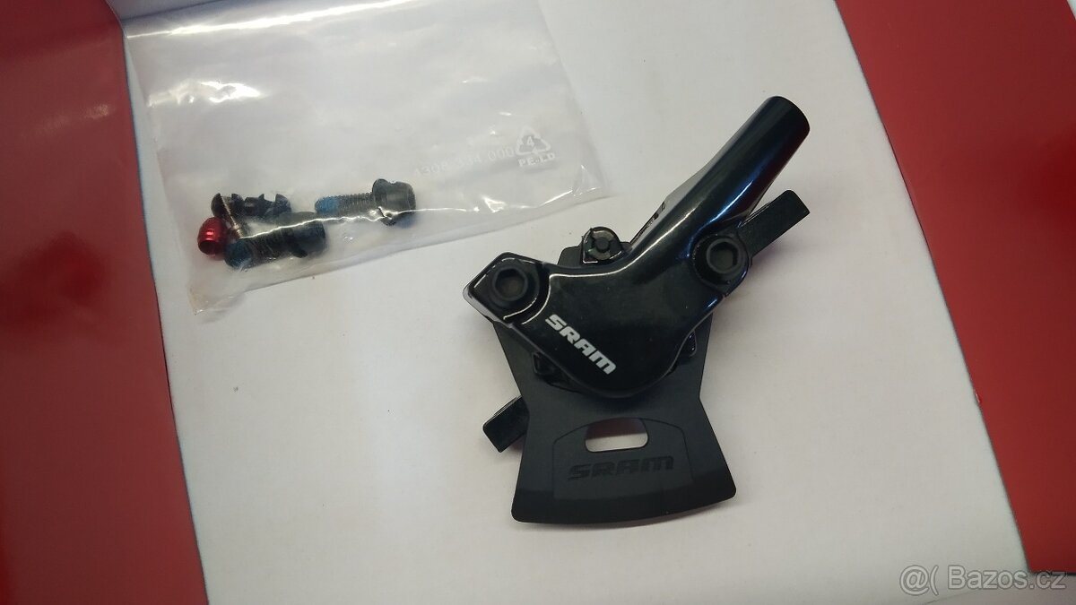Brzdový třmen SRAM - 2