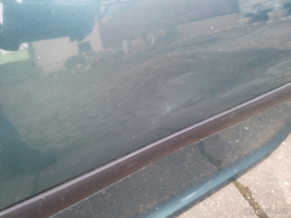 Dveře Octavia 2 - 2