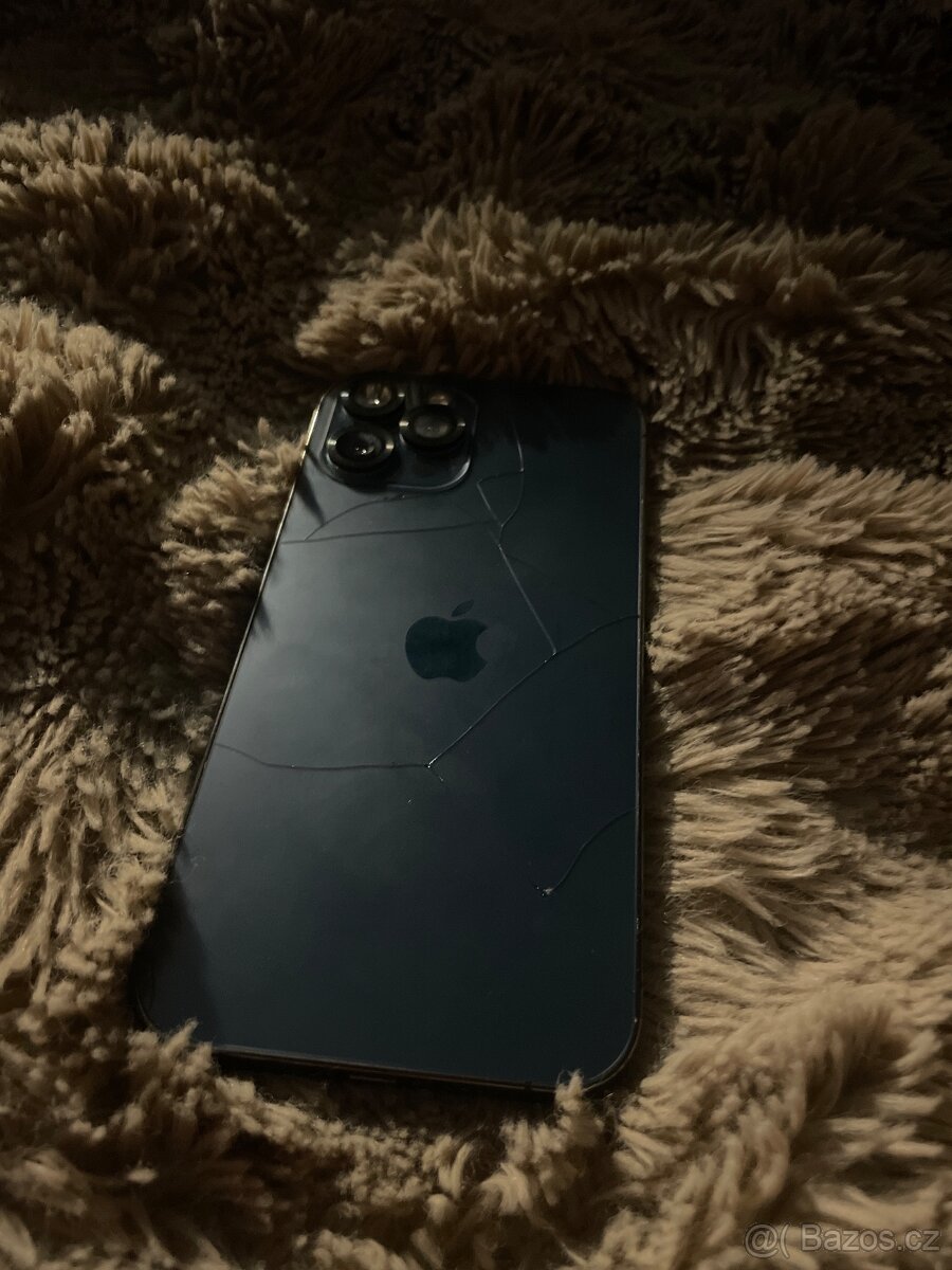 iPhone 12 Pro Max - 2