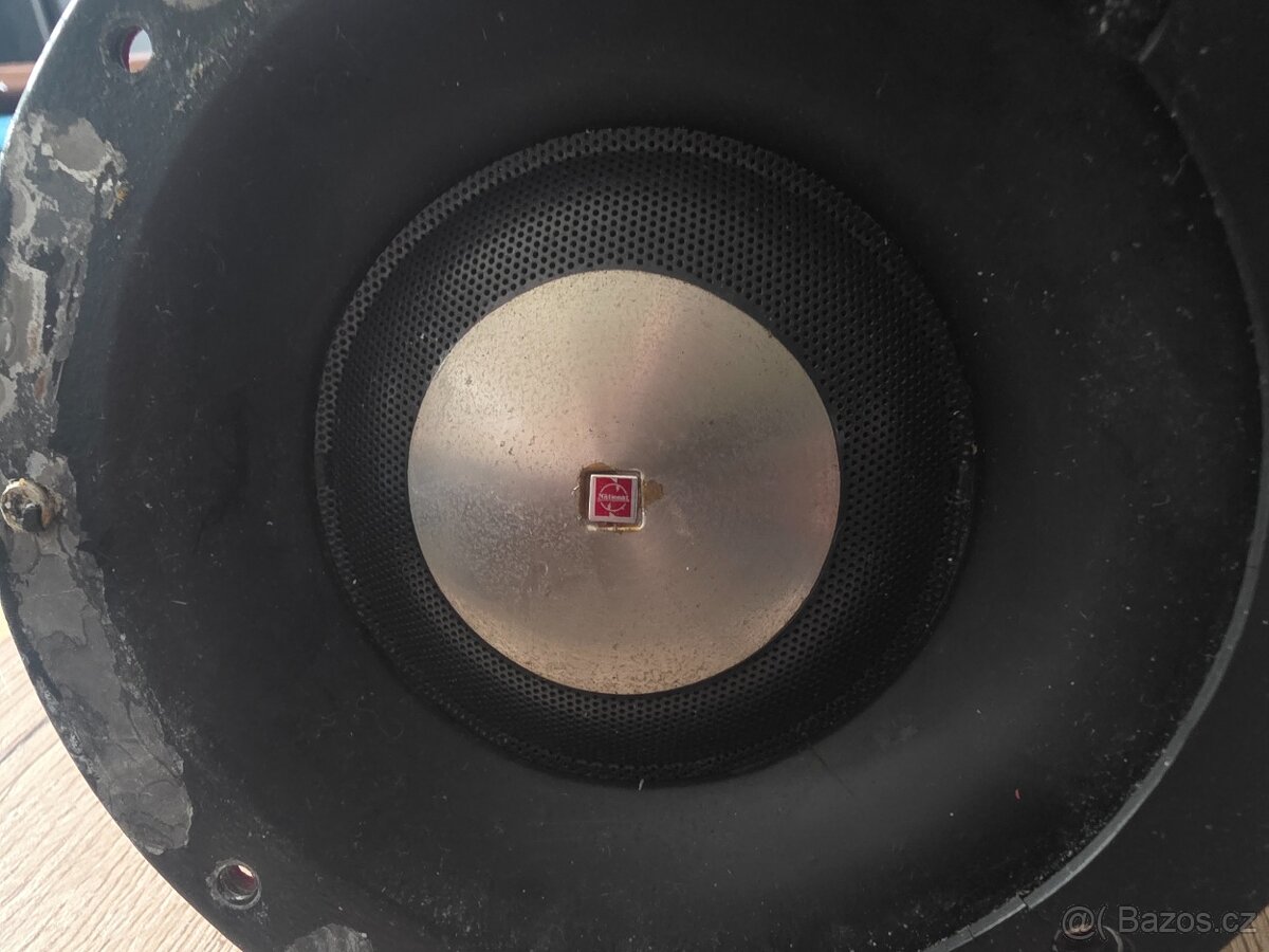 TECHNICS EAS 15 KM01 - 2