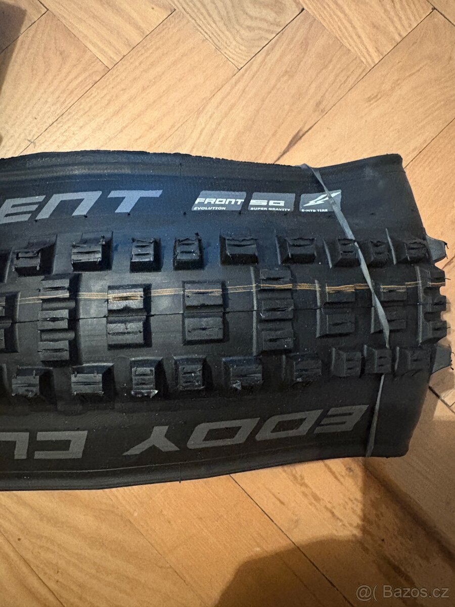 Schwalbe Eddy Current 29” - 2