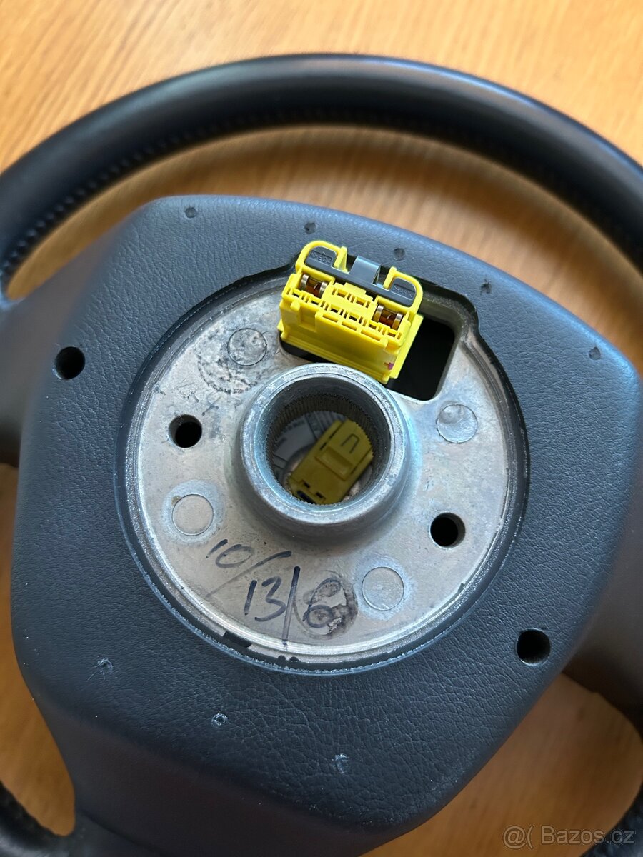 Volant s airbagem Seat - 2