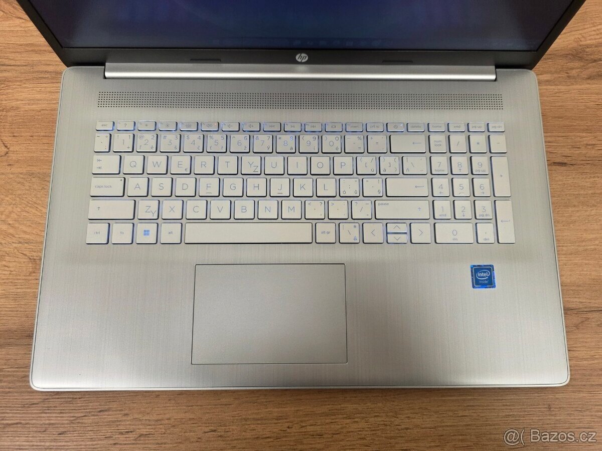HP 17-CN0266NC 771N3EA - 2