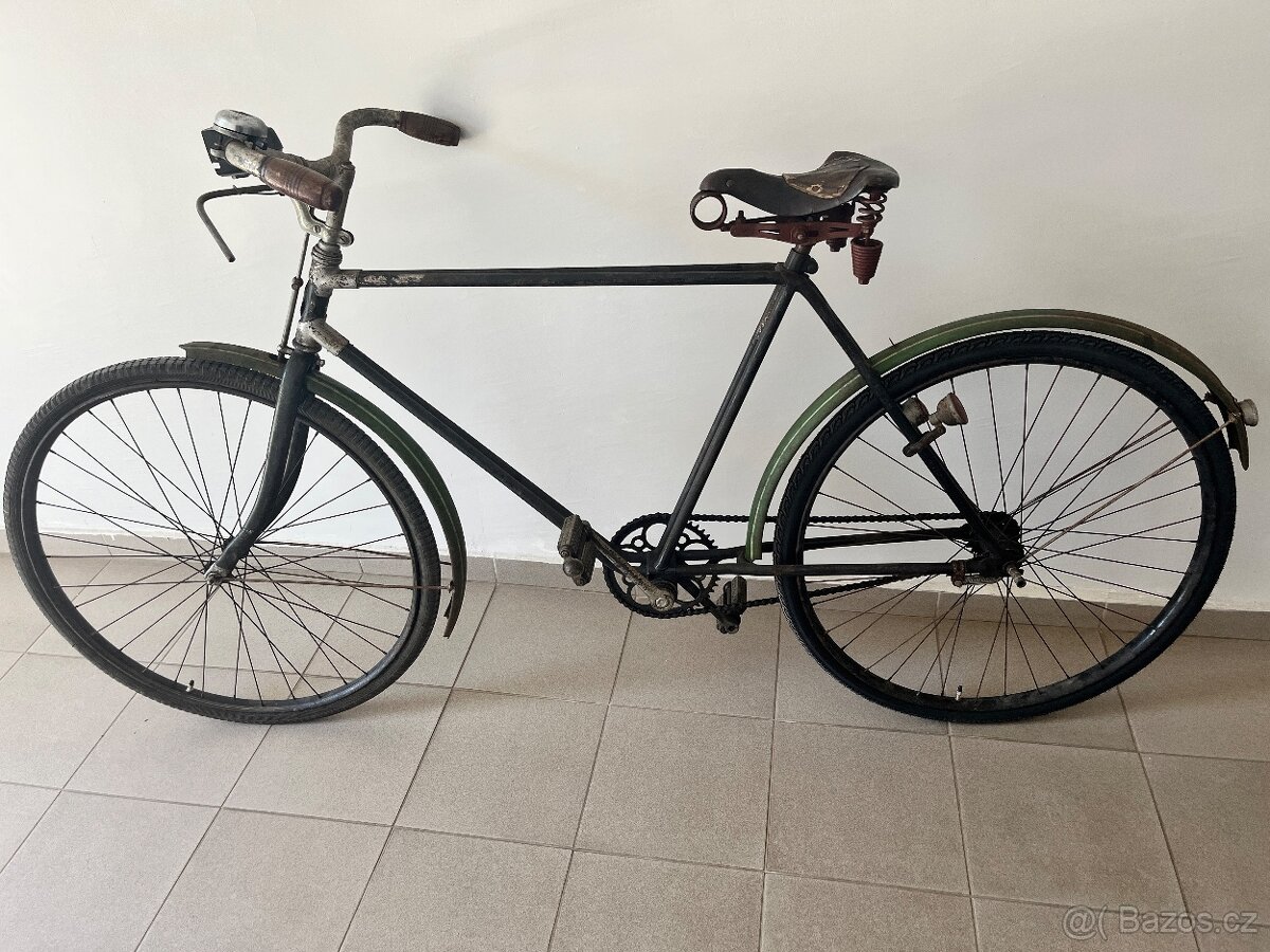 1929 plne funkční - 2
