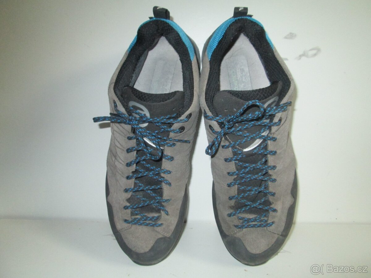 Scarpa GTX....vel.44 - 2