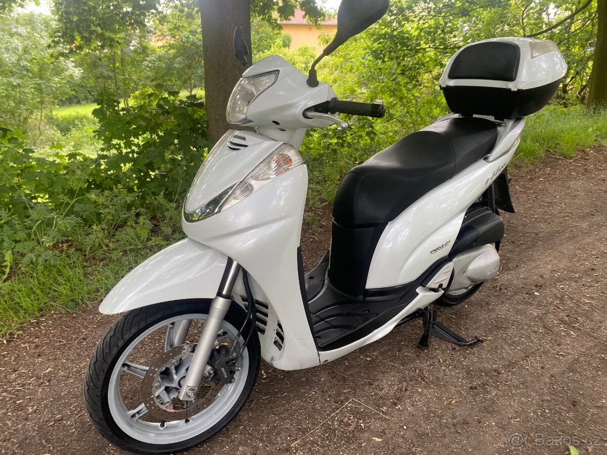Honda Sh 300 - 2