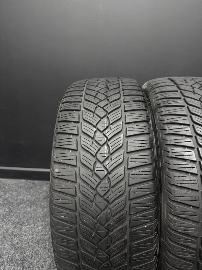 Sada pneu Fulda 205/55/16 91H - 2