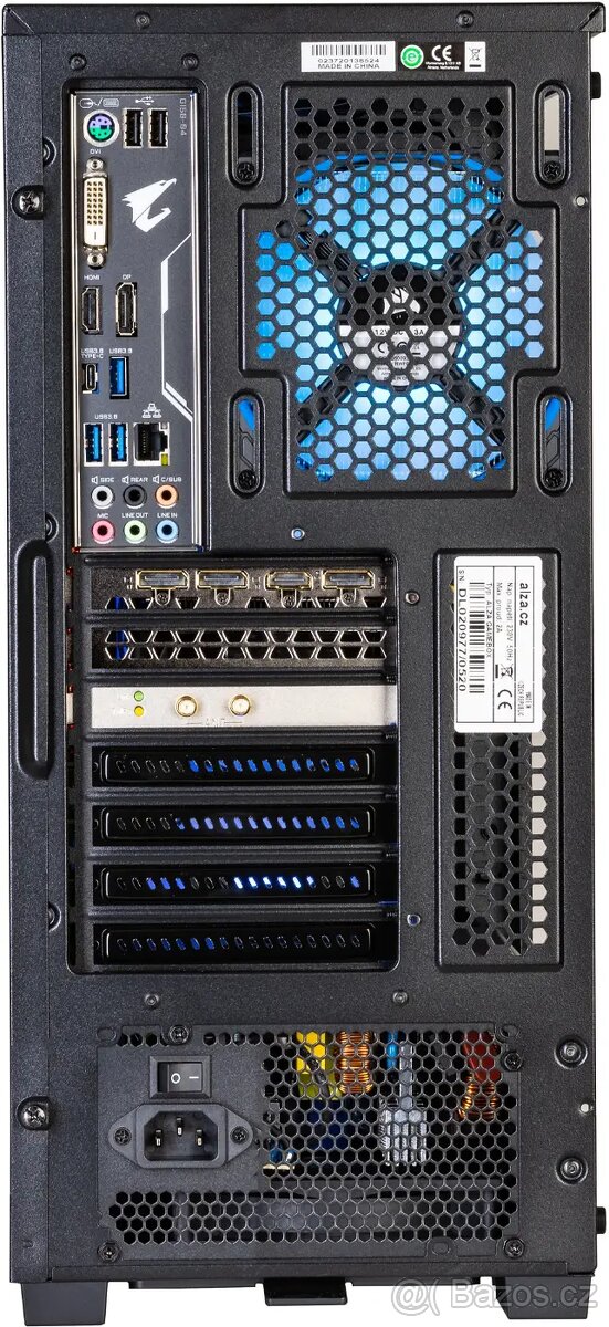 Gamebox RTX2060 - 2