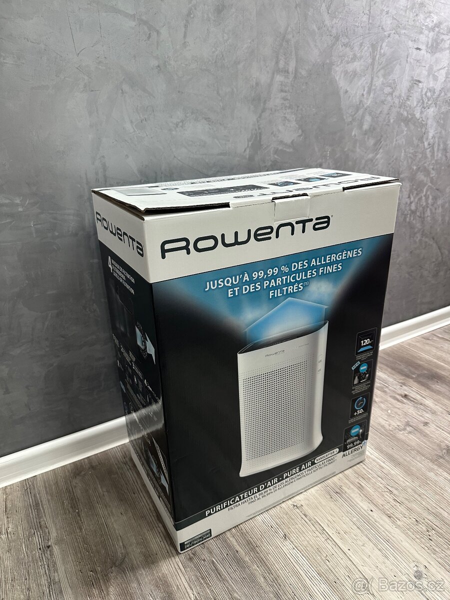 Rowenta čistička vzduchu PU3040 - 2