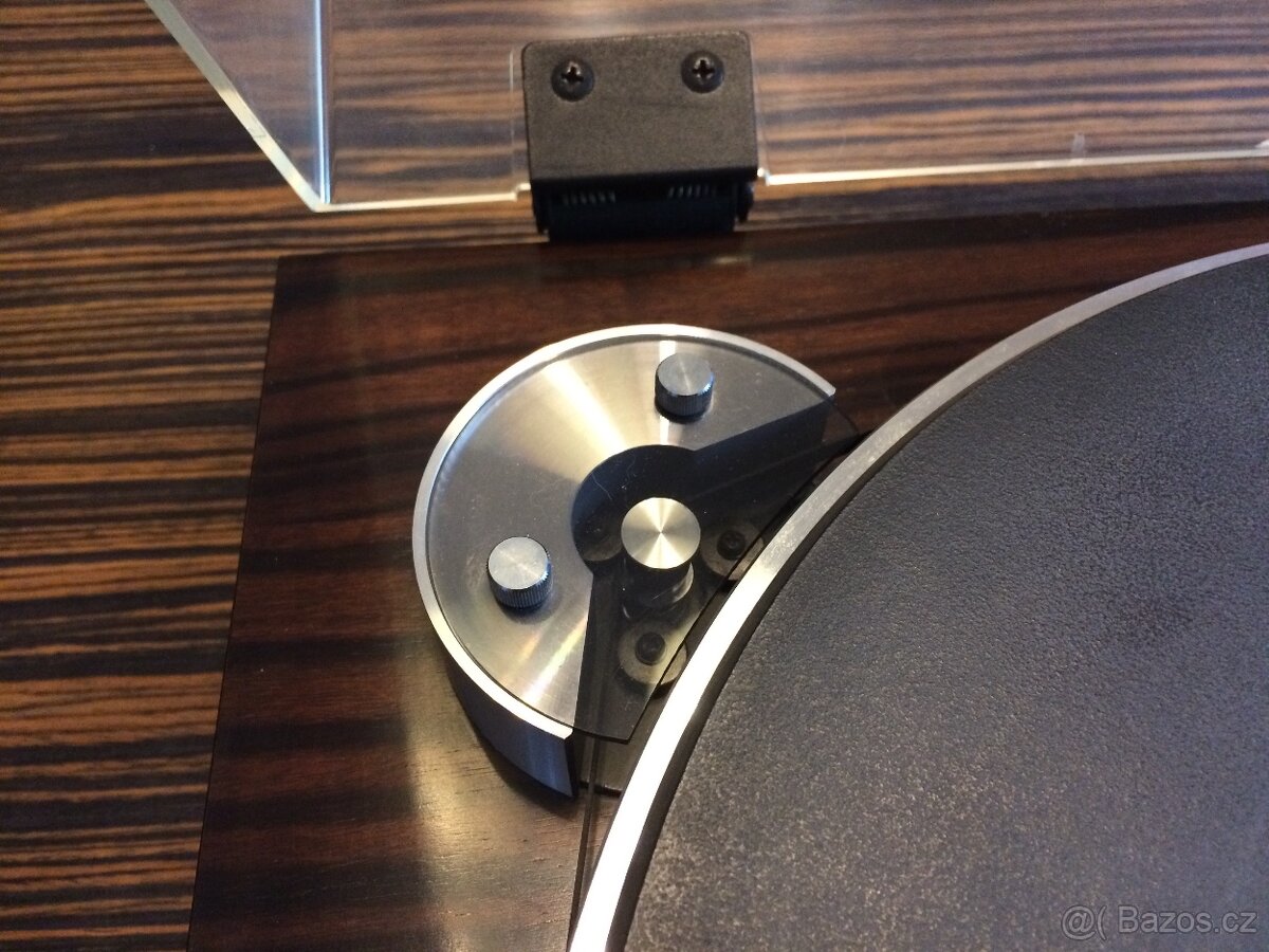 GRAMOFON Micro Seiki BL51 - 2