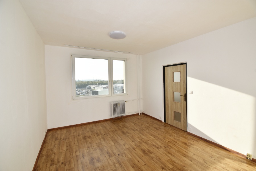 Pronájem bytu 1+1 v Chomutově - 2