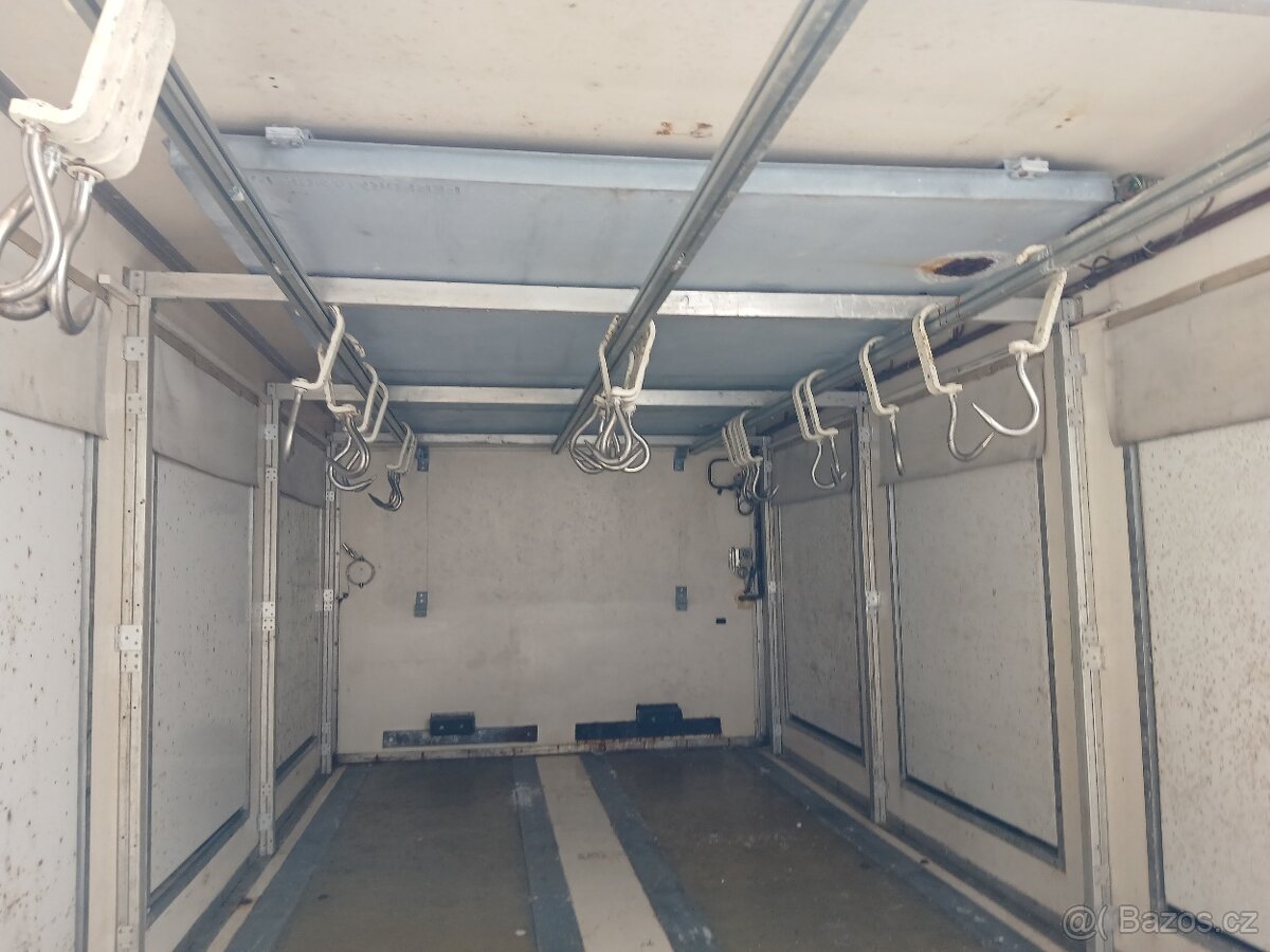 Chladící-mrazící skříň - 2