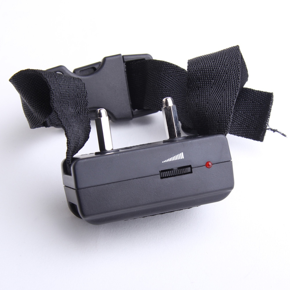 Výcvikový el.obojek - 2