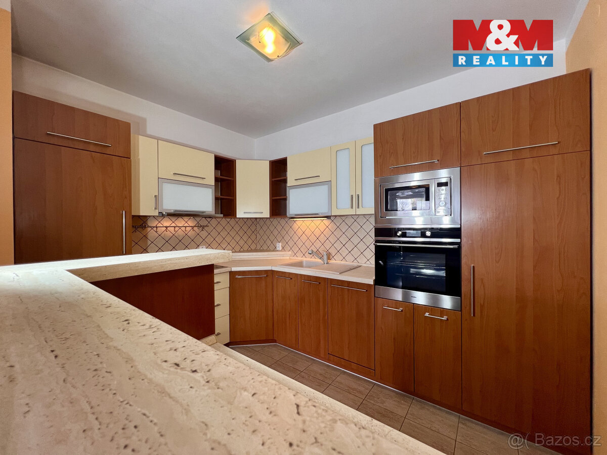 Prodej bytu 2+kk, 49 m², Ostrava, ul. Provaznická - 2
