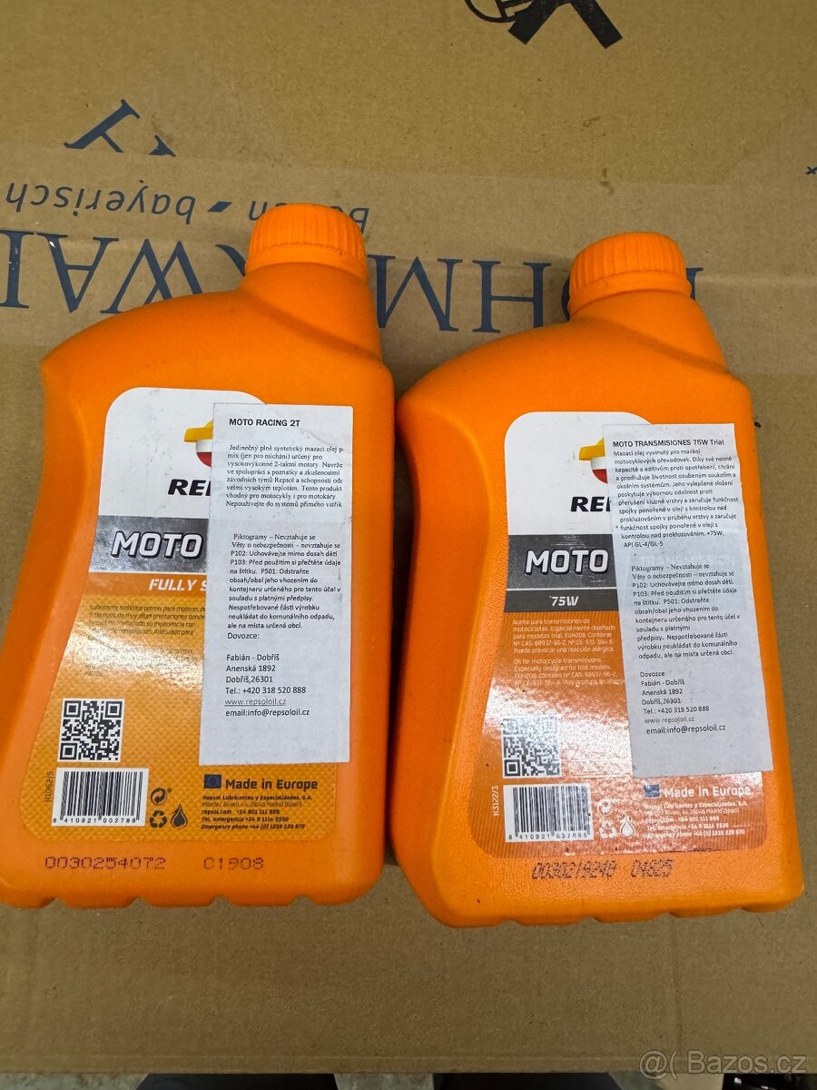 Zbytky z prodeje - 2