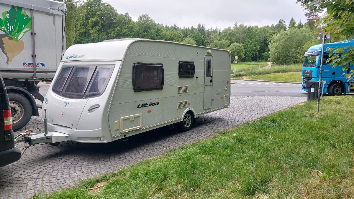 Karavan lunar - 2