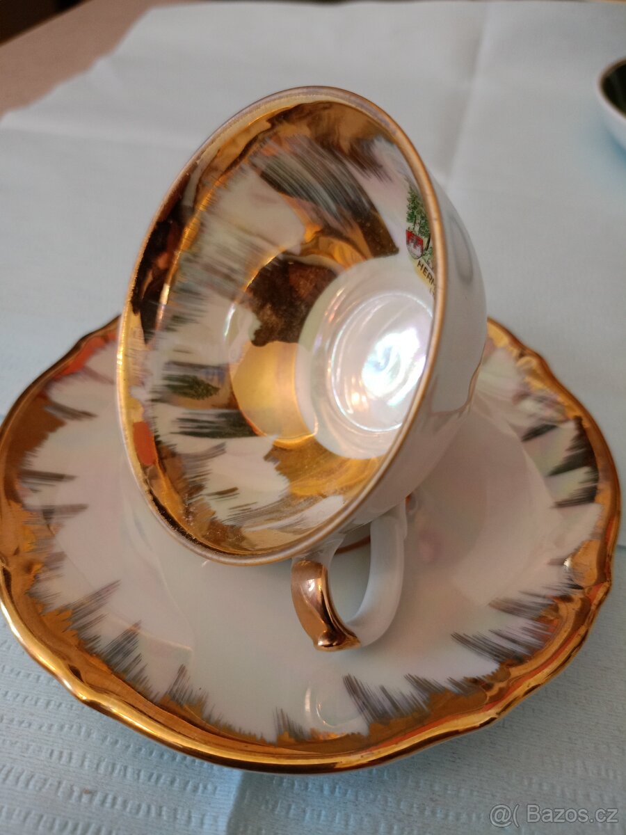 20-STARY ŠÁLEK A PODŠÁLEK - 2