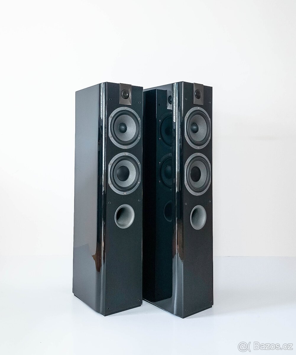 Focal Chorus 716 / Dovoz v cene : Brno, Praha ,Olomouc , Os - 2
