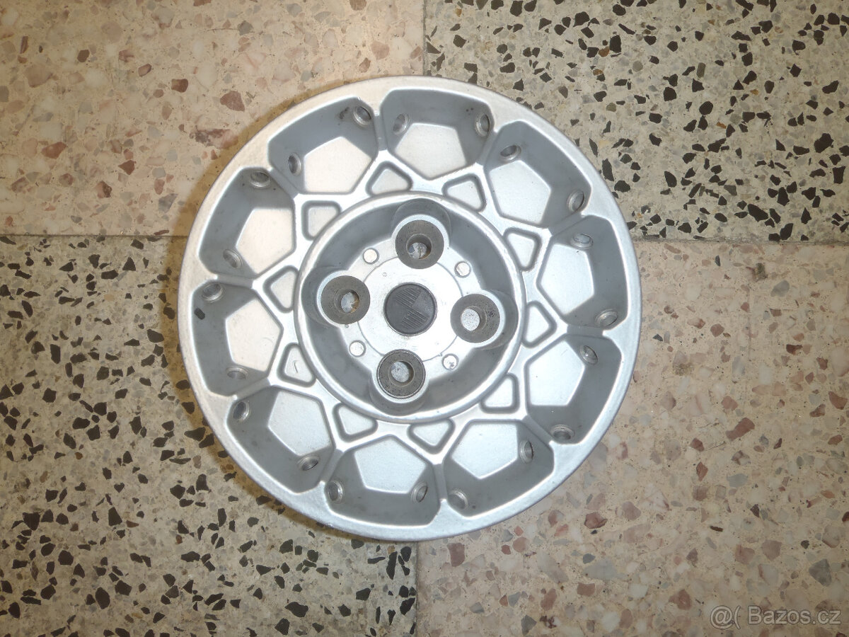 BMW zad. ráfek a středy kol 1100 a 1150 - 2