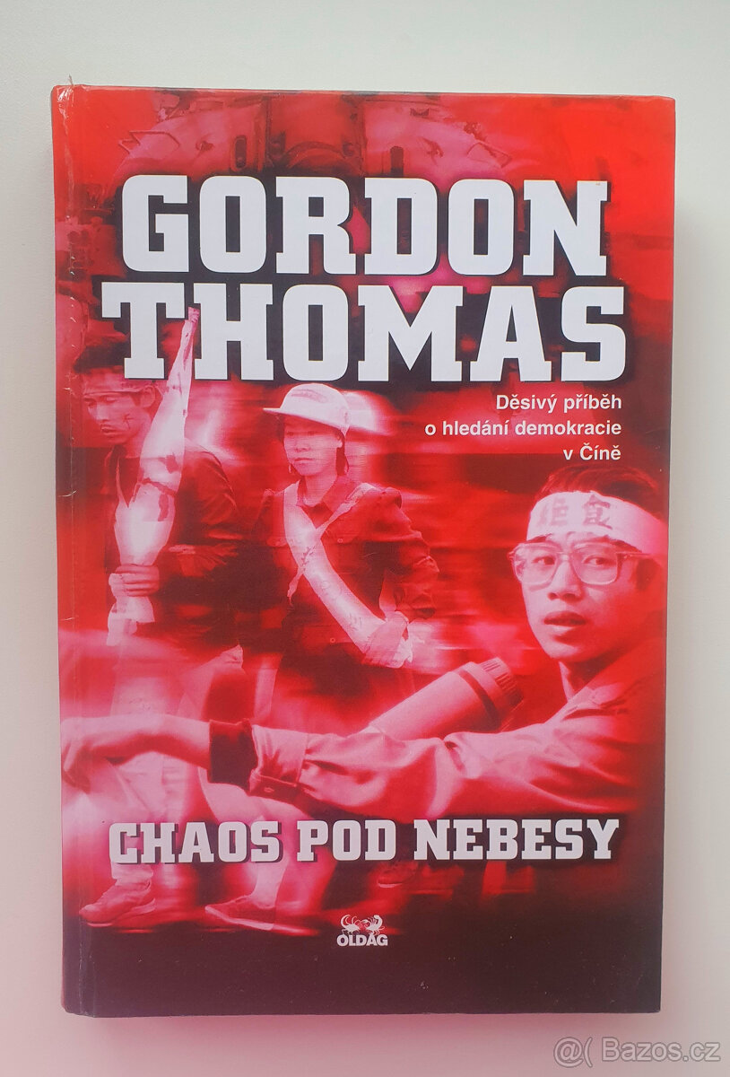 Chaos pod nebesy. - 2