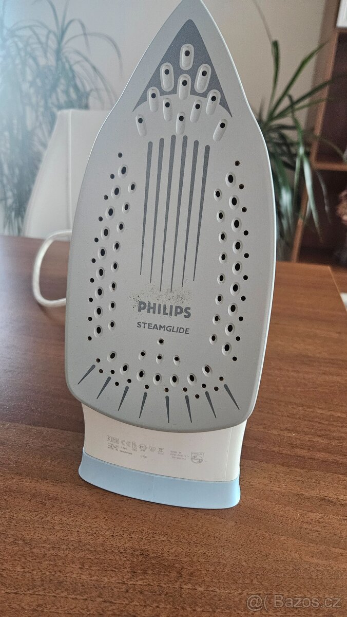 Zehlicka Philips - 2