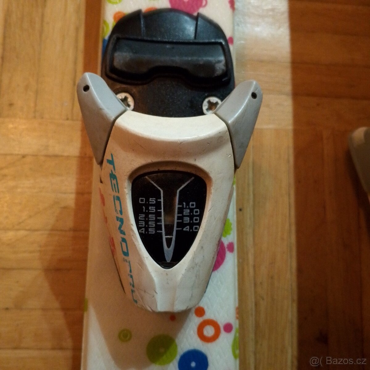 Lyže zn. Tecnopro - 2