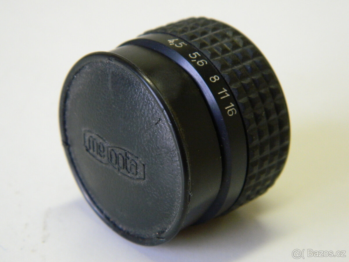 Zvětšovací objektiv ANARET f: 50mm - 2