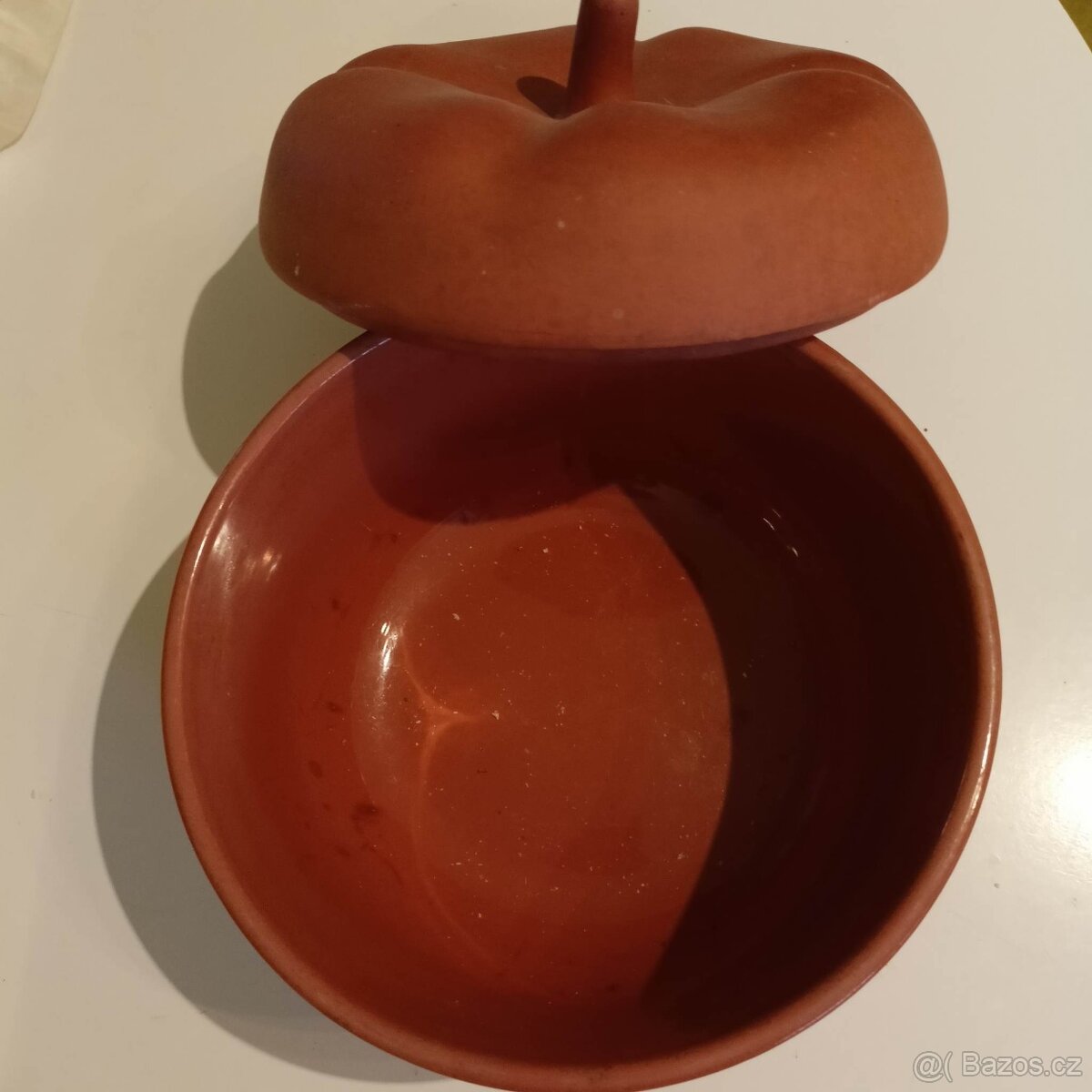 Zapékací mísa - 2