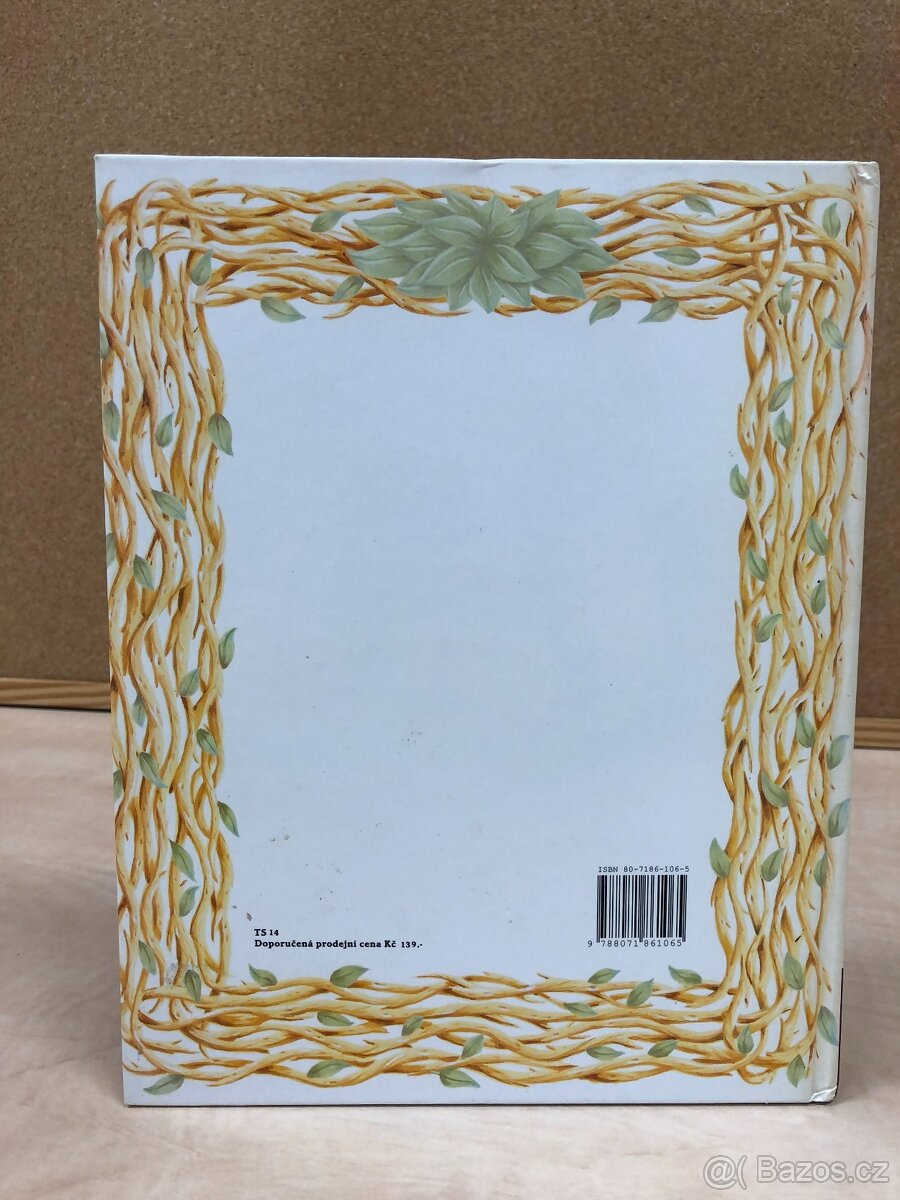 Pohádky z chaloupky - Příběh sedmi trpaslíků - 2