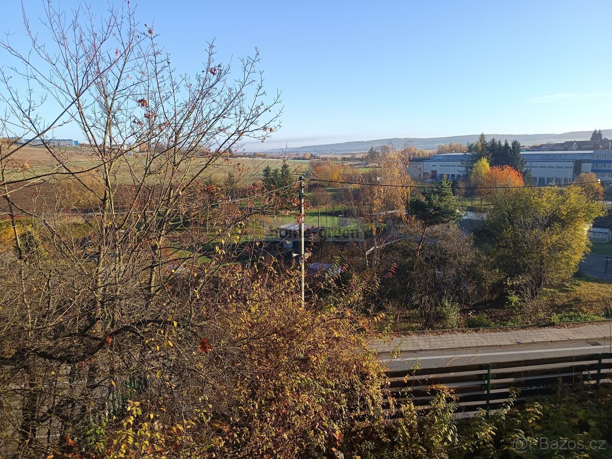 Byt 3+KK - 119 m2 v RD s garáží, pozemek 206 m2, Rosice - 2