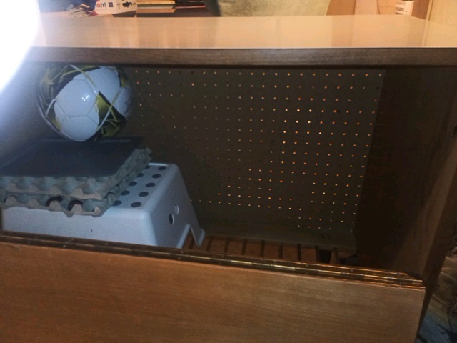 Peřináč (asi 80. léta) - 2